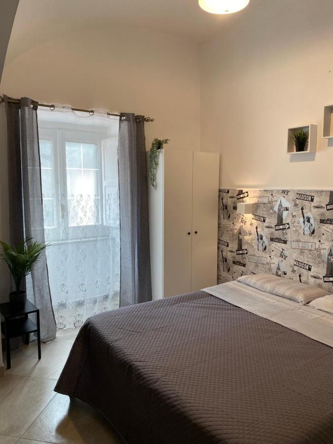 Casa Major Villa Maiori Eksteriør billede