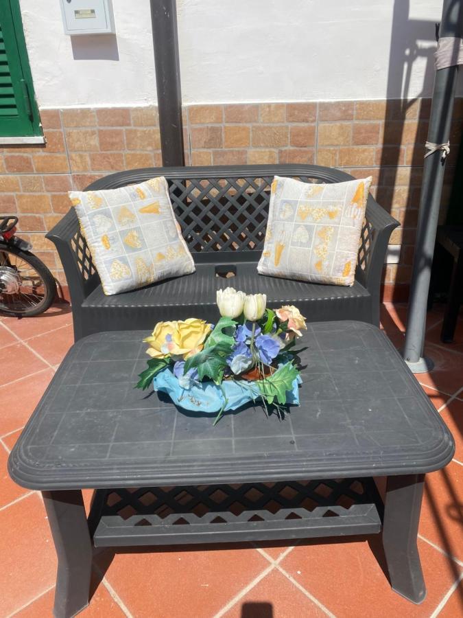 Casa Major Villa Maiori Eksteriør billede